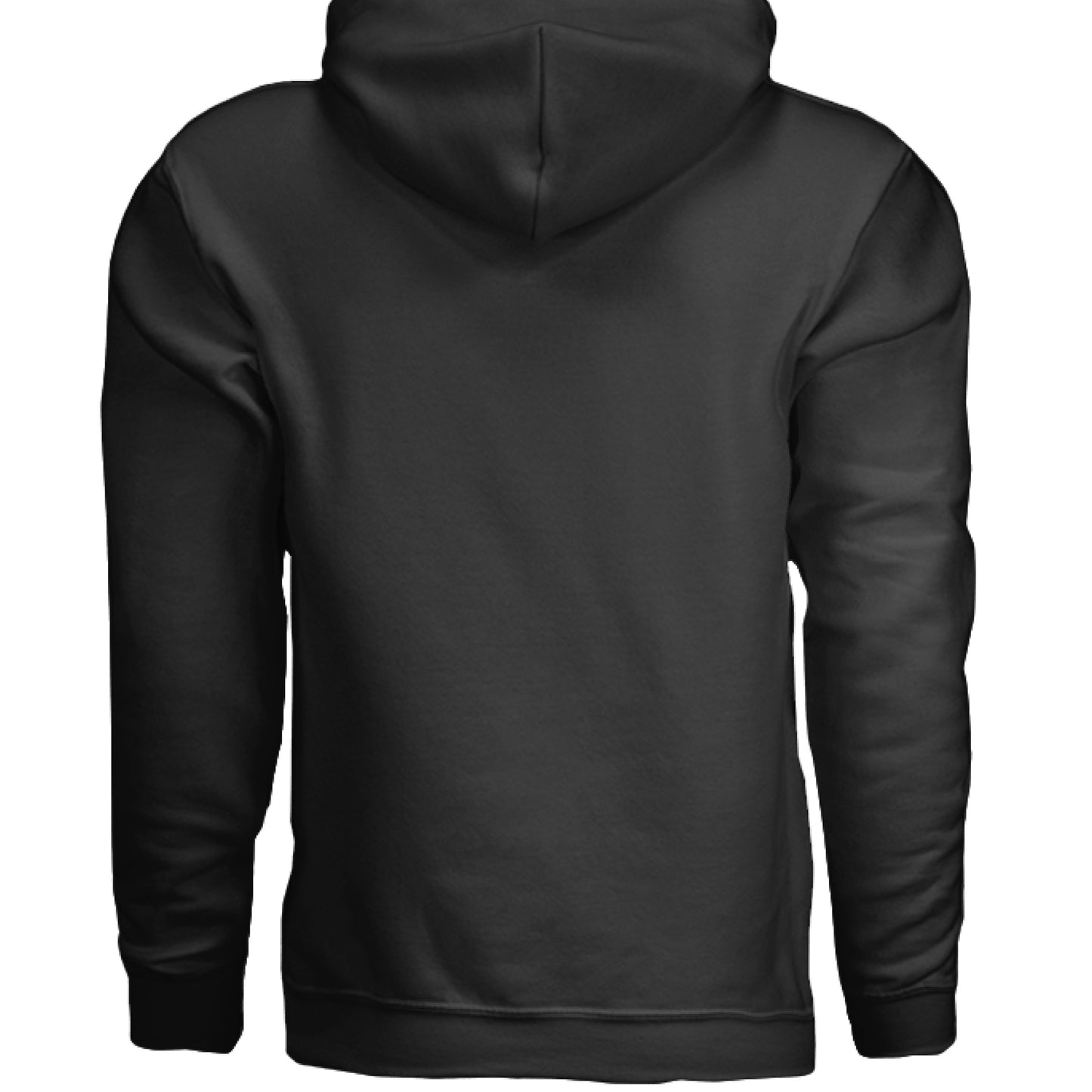 Haute Halloween Hoodie