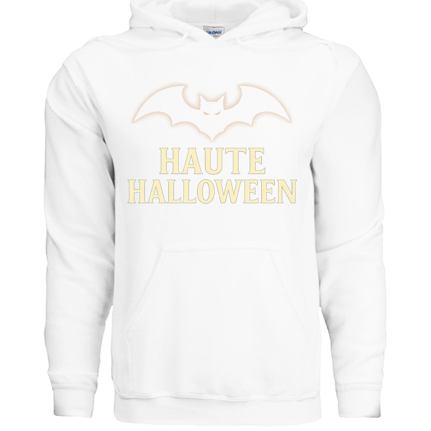 Haute Halloween Hoodie