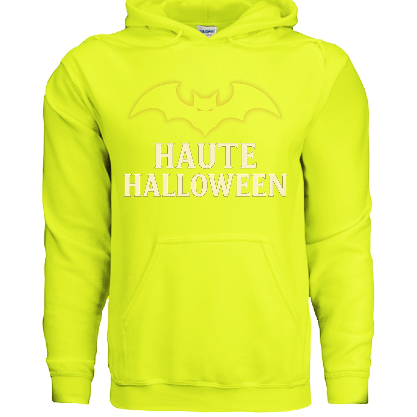Haute Halloween Hoodie