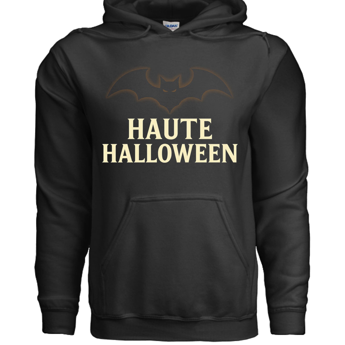 Haute Halloween Hoodie