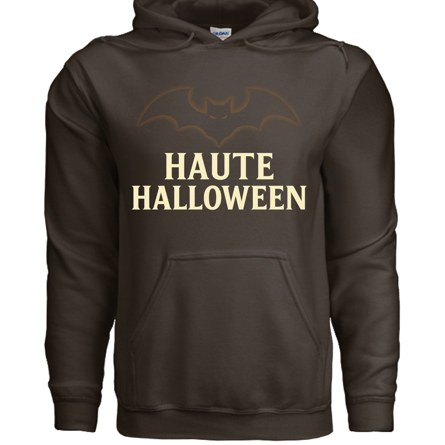 Haute Halloween Hoodie