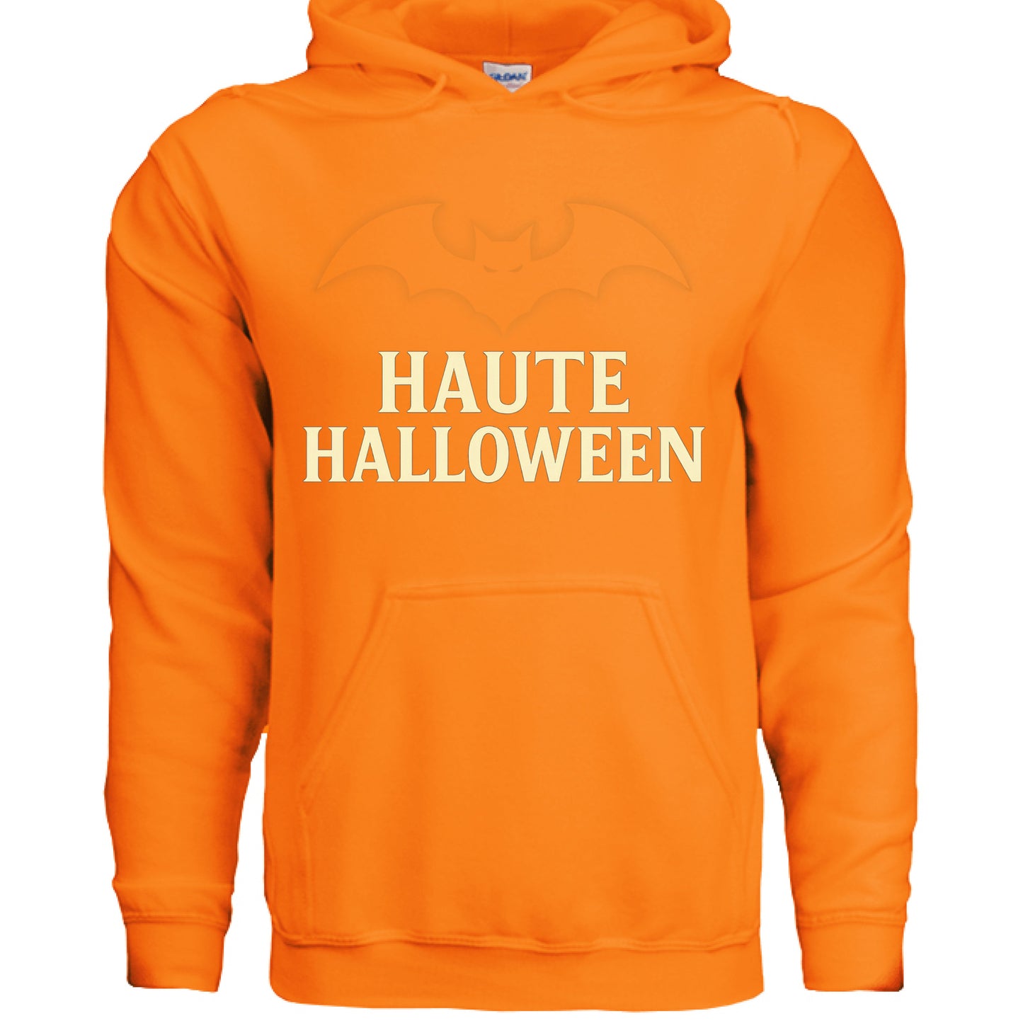 Haute Halloween Hoodie