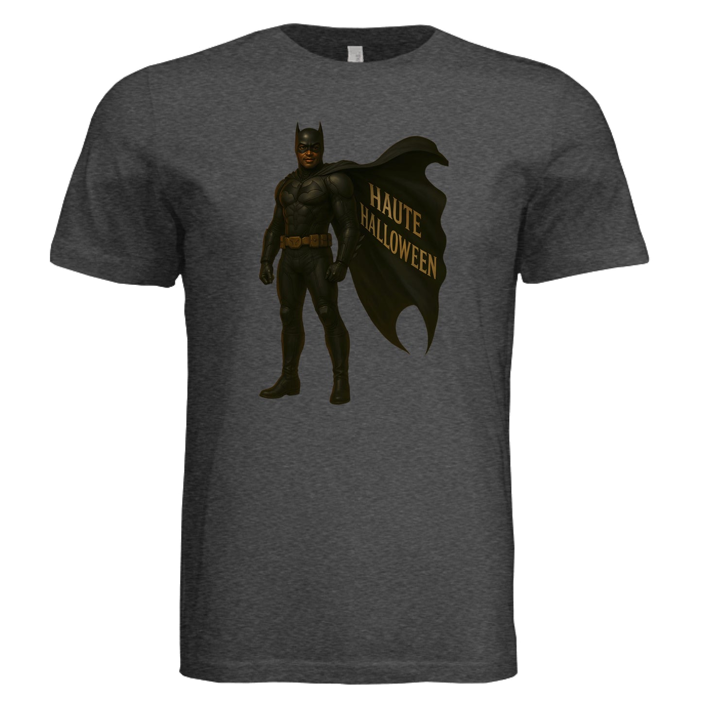 Haute Halloween batman