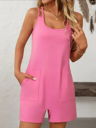 Jumpsuits & Rompers Desirable Gifts