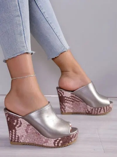 Footwear Desirable Gifts