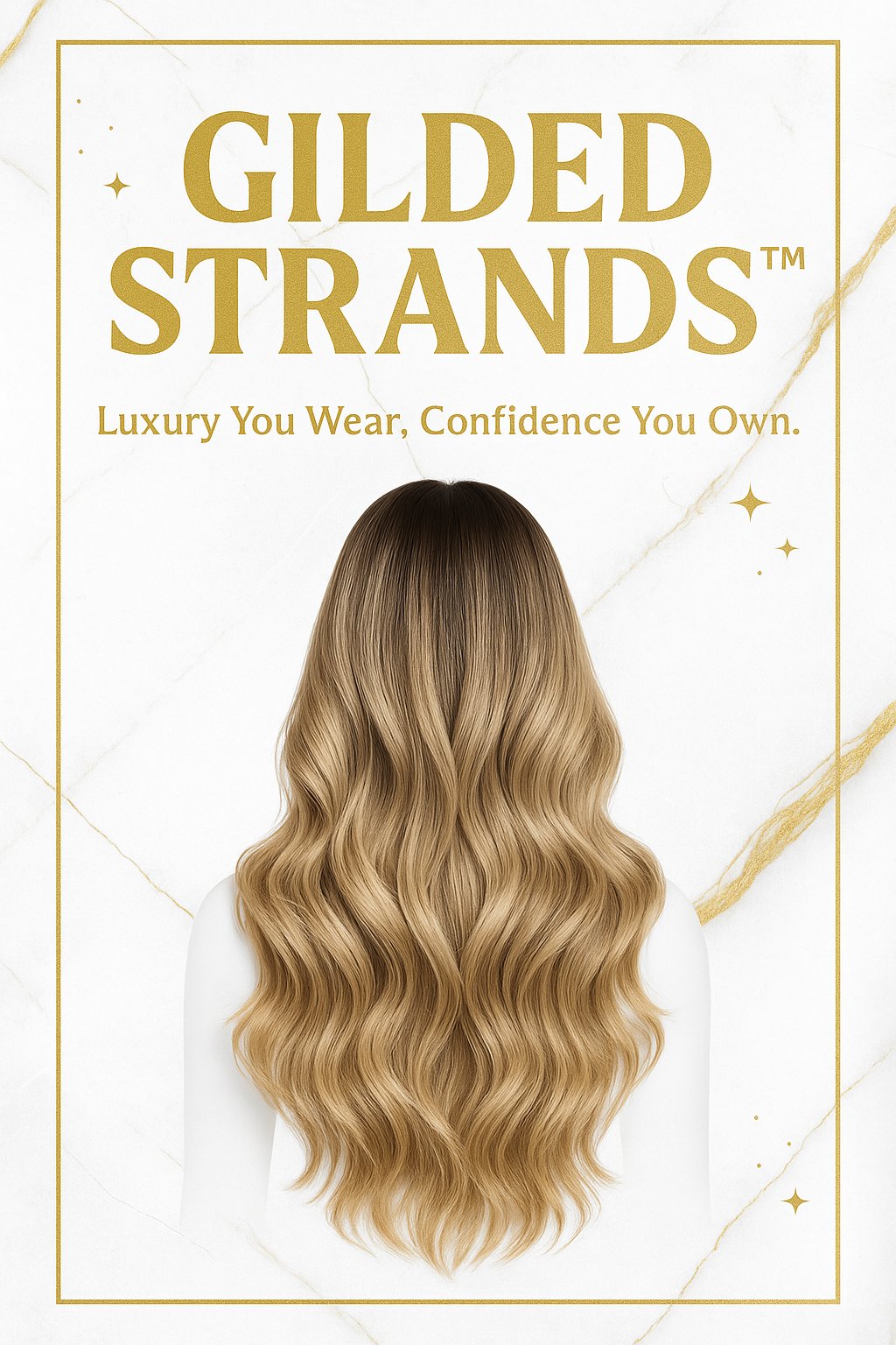 Hair wigs & Extensions Desirable Gifts