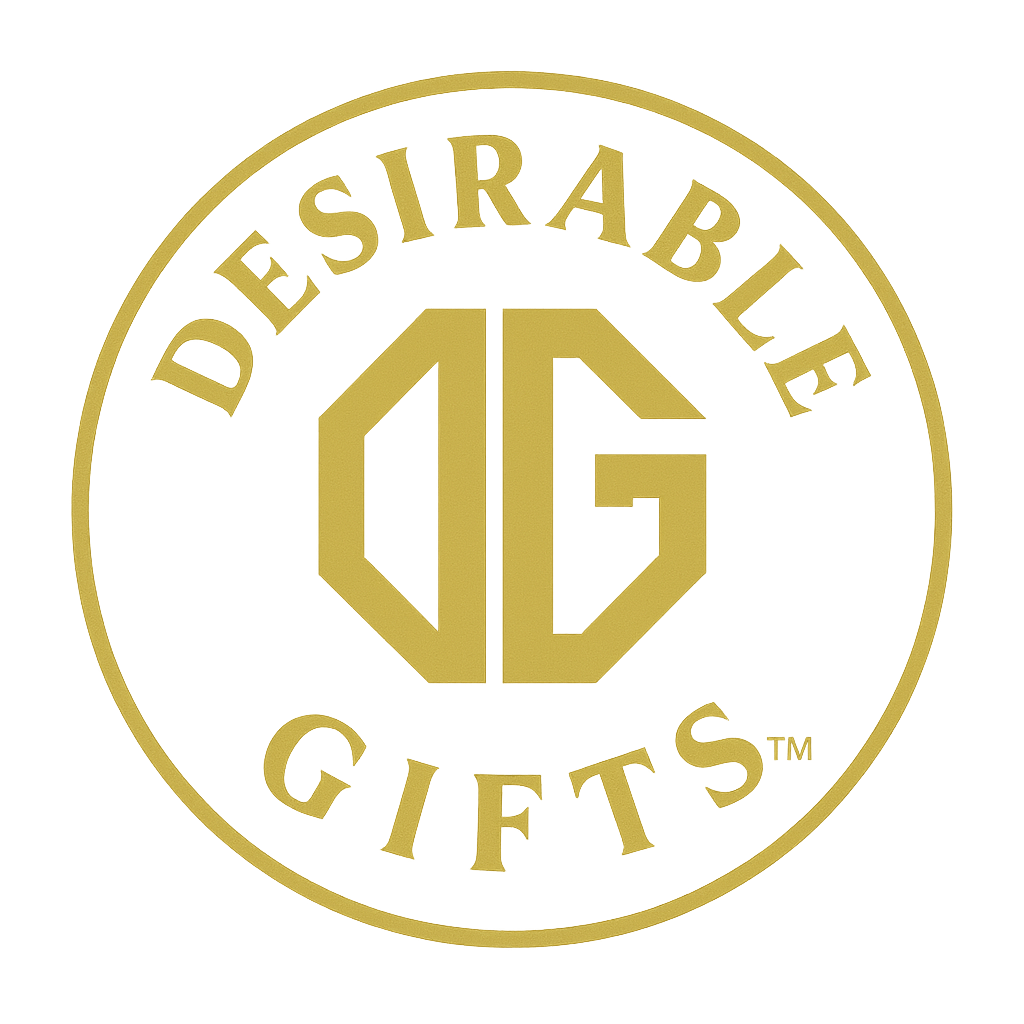 All Desirable Gifts