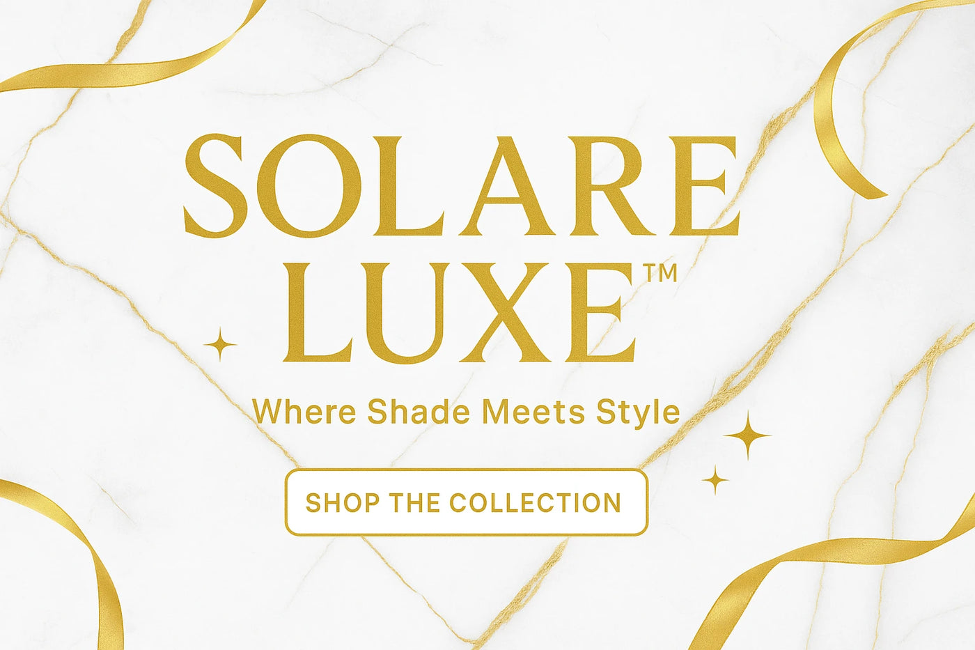 Solare Luxe Sunglasses Collection - Desirable Gifts Store