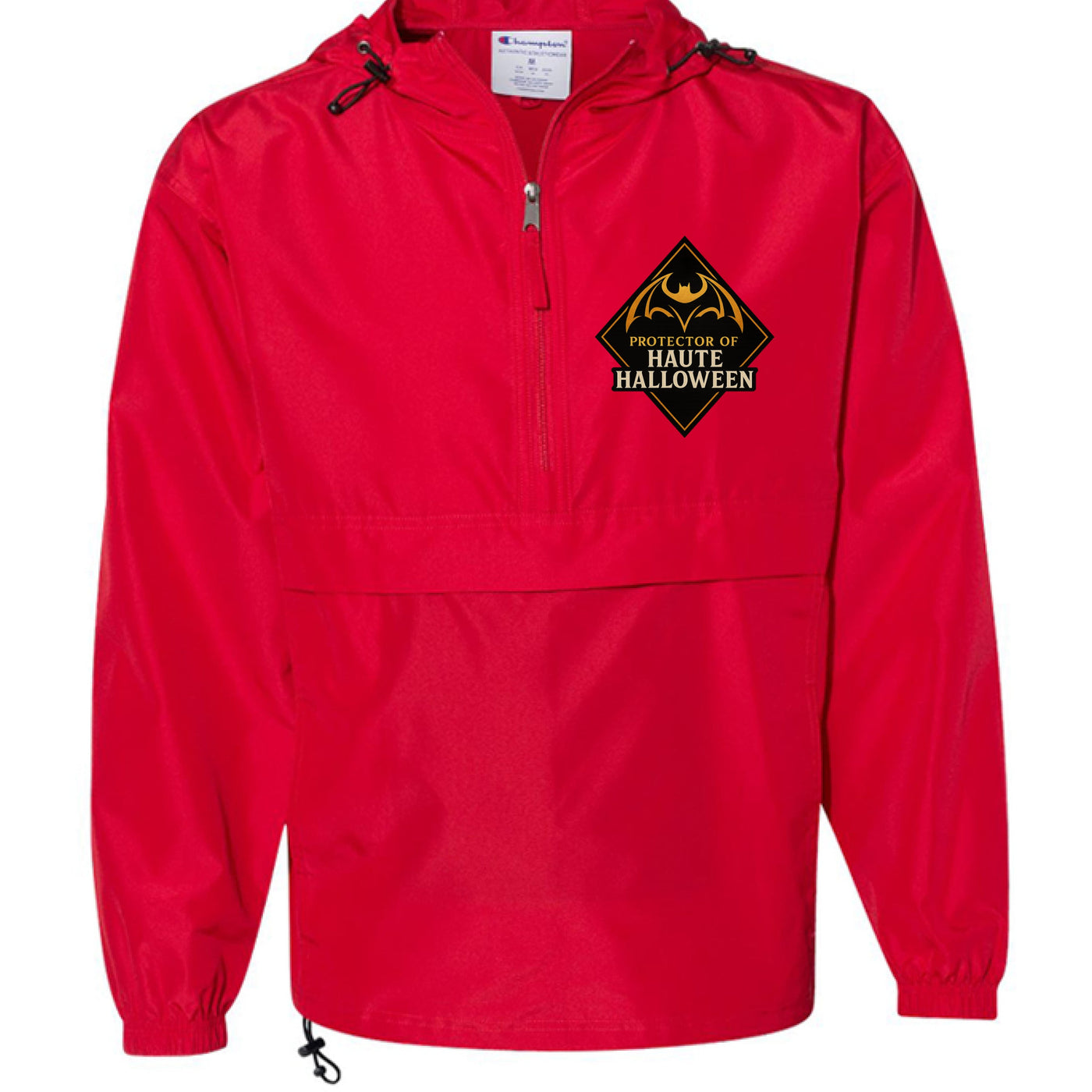 Men's Haute Halloween Collection