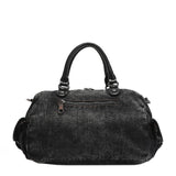 Nicole Lee USA Denim Sisters Secret Messenger Handbag