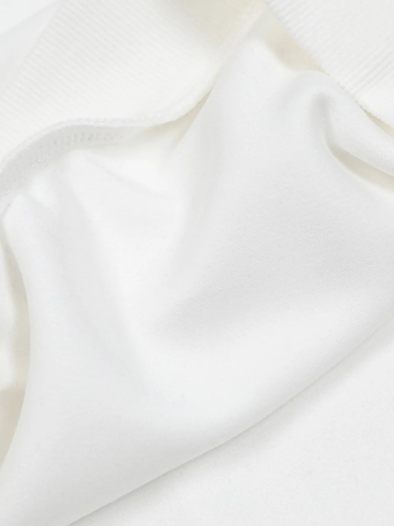 Men's Color Block Crew Neck Sweatshirt