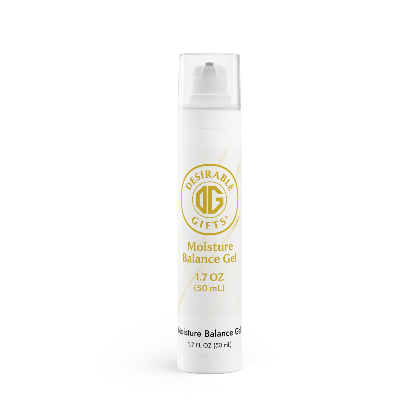 Moisture Balance Gel, 1.7oz