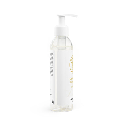 Gentle Face and Body Cleanser, 6oz