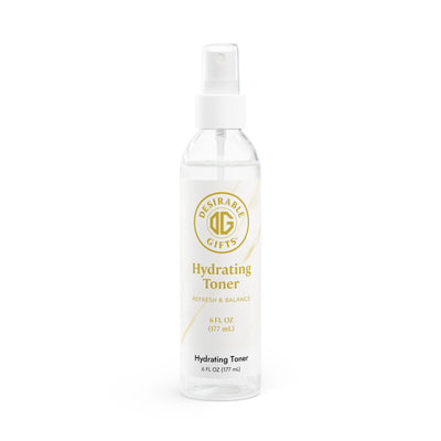 Hydrating Toner, 6oz