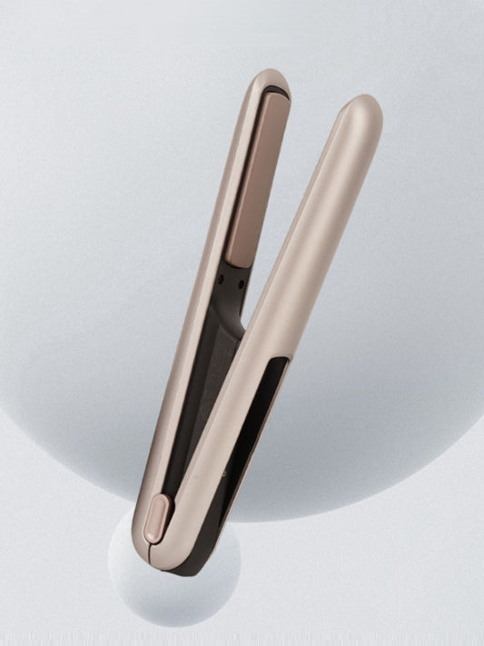 Fast Heating Ceramic Curling Iron