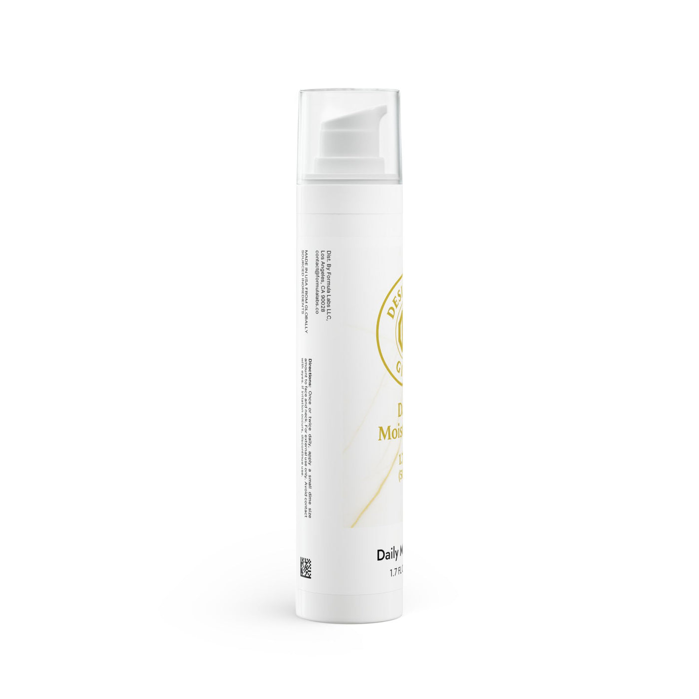 Daily Moisturizer, 1.7oz