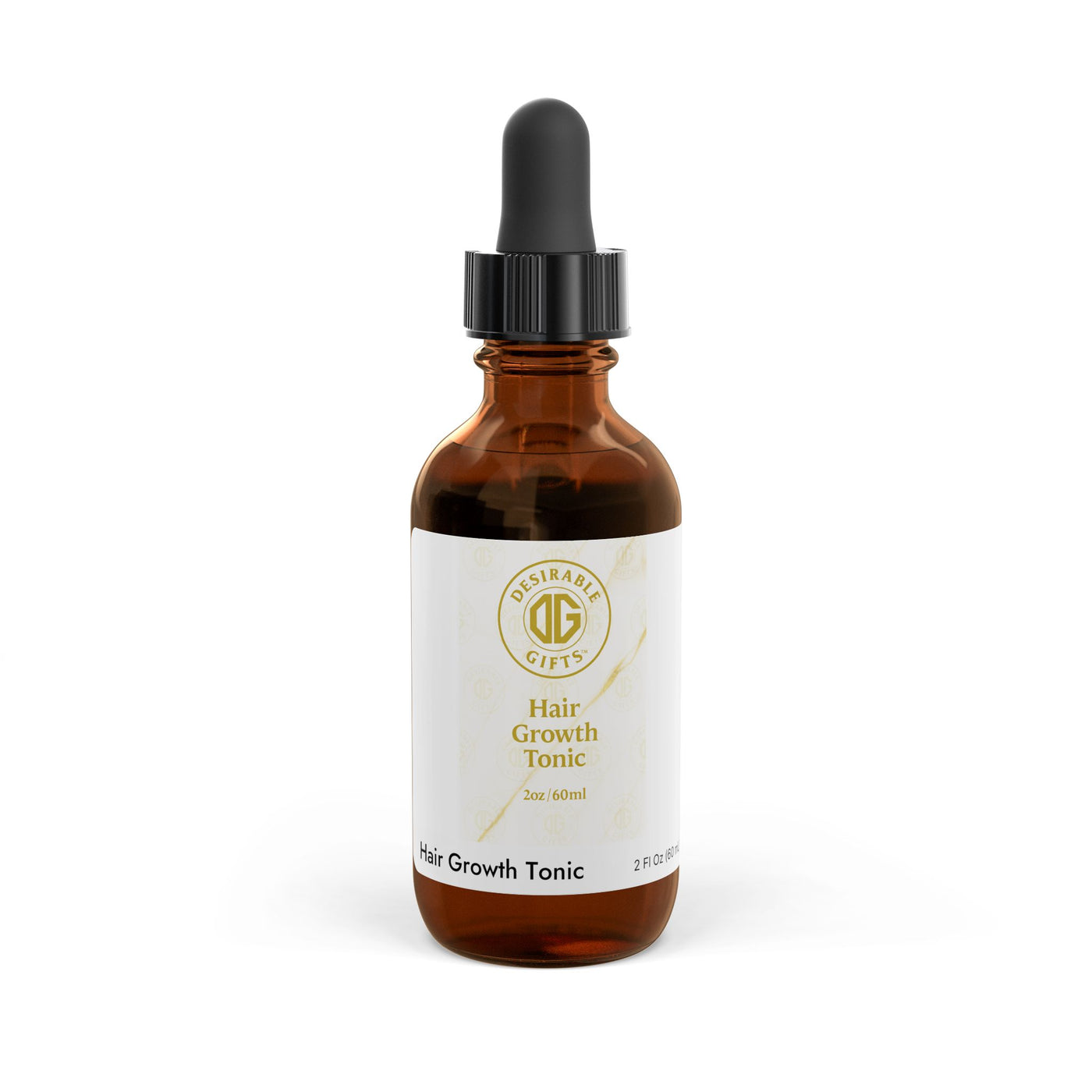 Hair Growth Tonic, 2oz