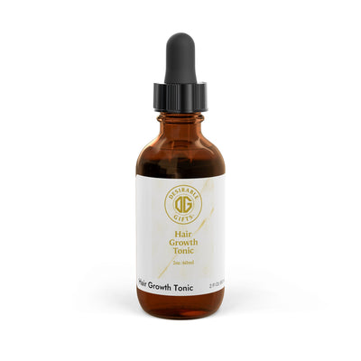 Hair Growth Tonic, 2oz
