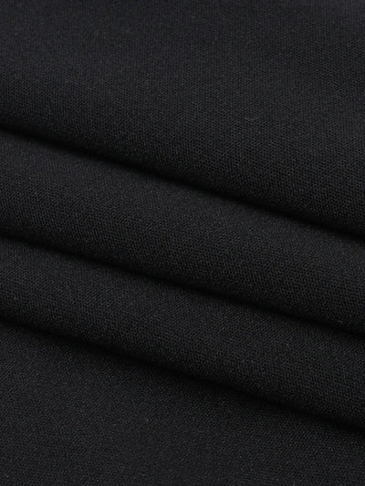 Asymmetrical Tied Sleeveless Maxi Dress