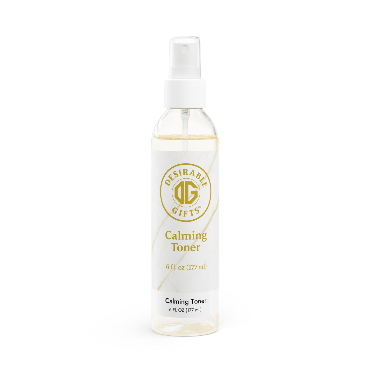 Calming Toner, 6oz