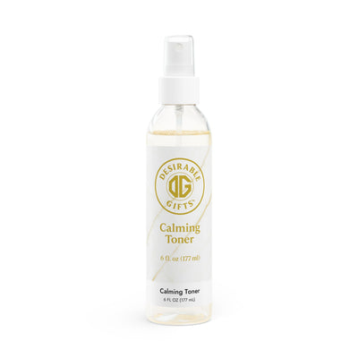 Calming Toner, 6oz