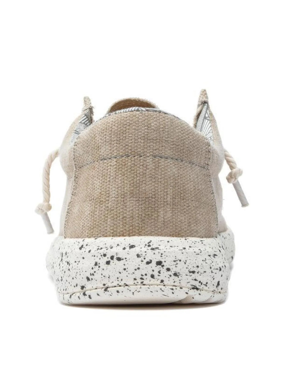 Men's Round Toe Slip-Ons
