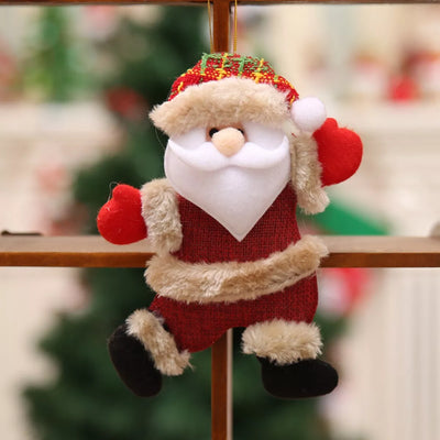 Christmas Hanging Decorative Ornament