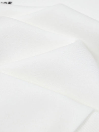 Men's Color Block Crew Neck Sweatshirt