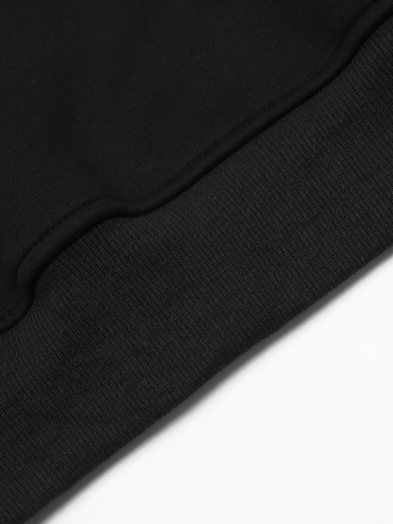 Men's Cross Star Kangaroo Pocket Hoodie