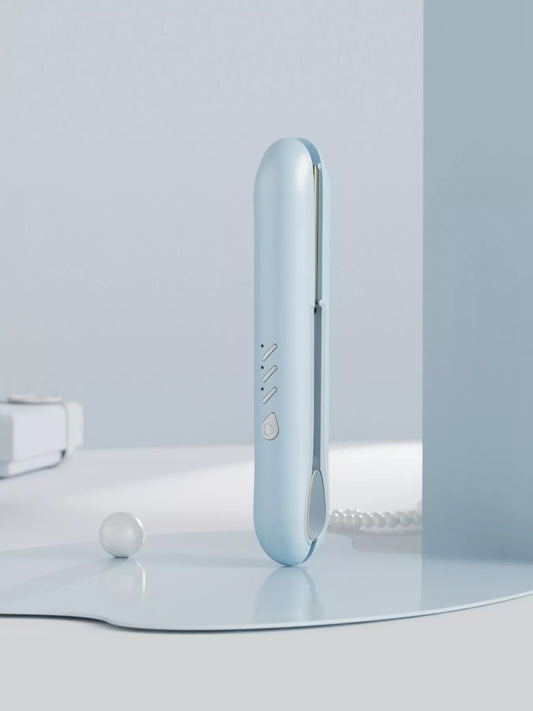Fast Heating Hair Straightener
