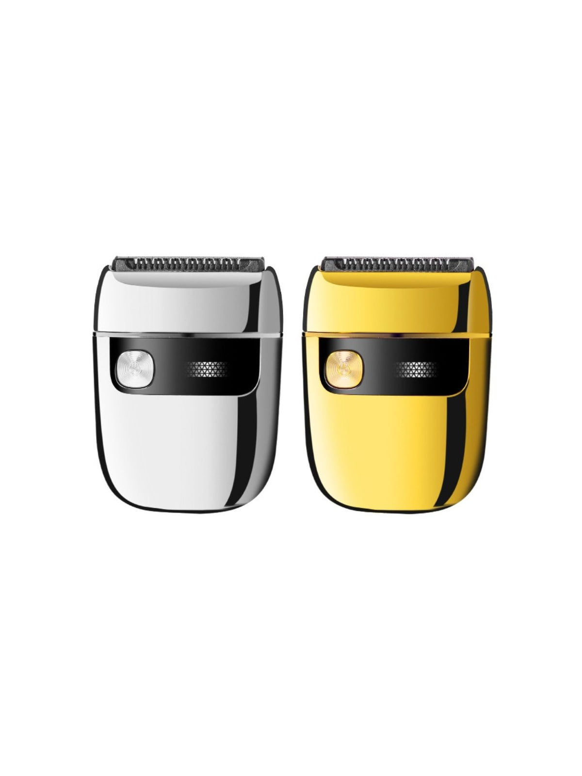 Portable Mini Electric Shaver
