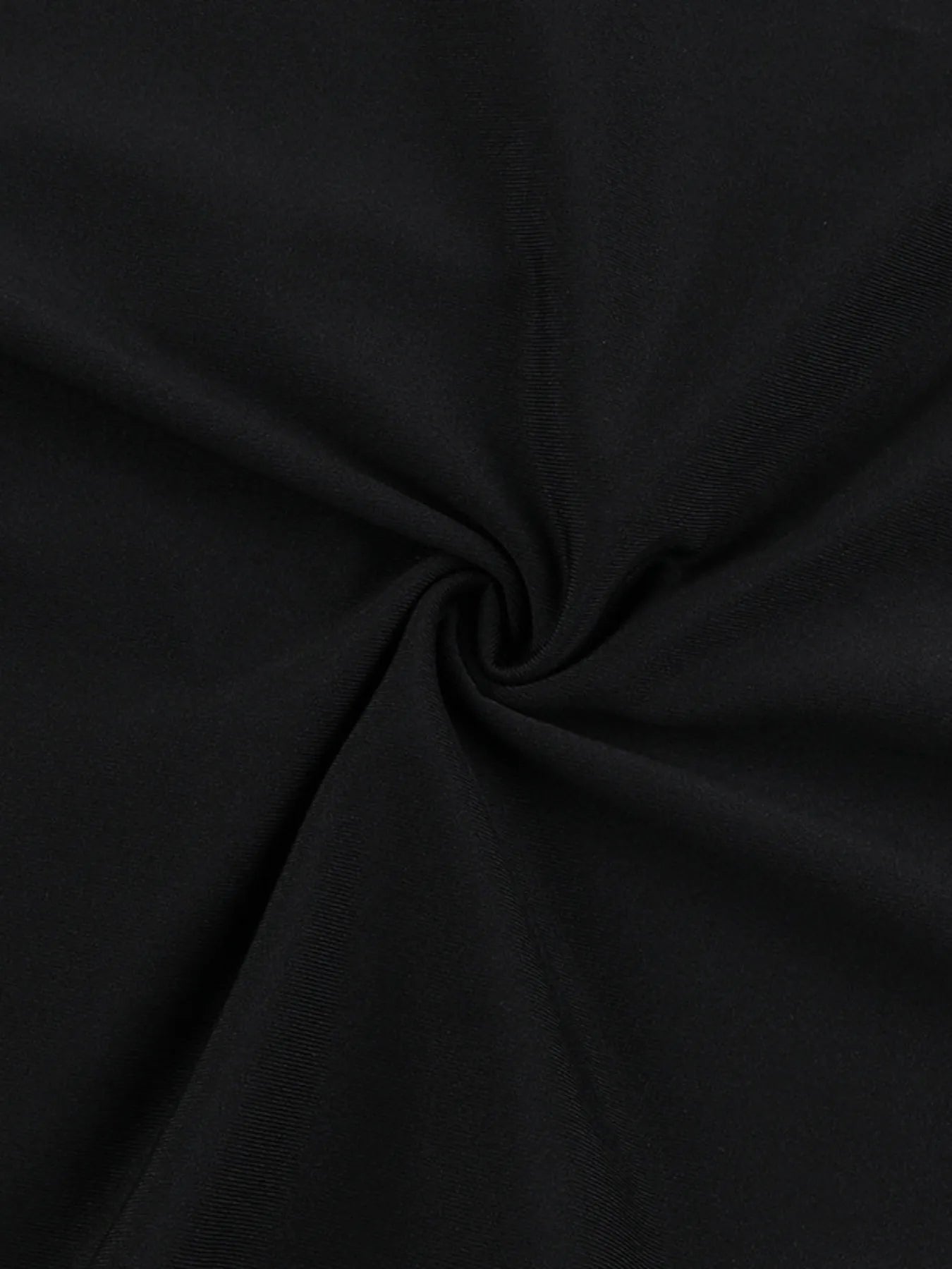 Ruched Slit Cap Sleeve Maxi Dress