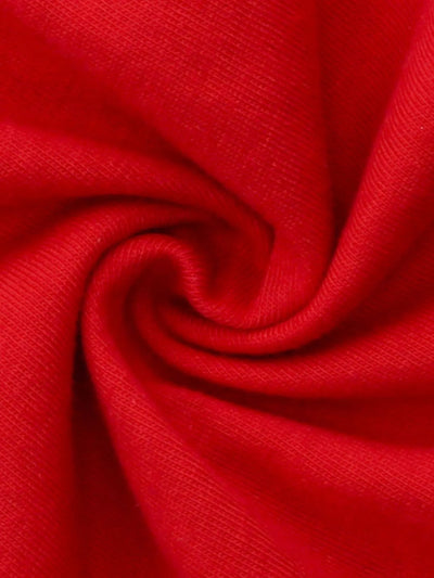 Children's My First Christmas Reindeer Baby Outfit Set