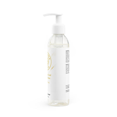 Gentle Face and Body Cleanser, 6oz