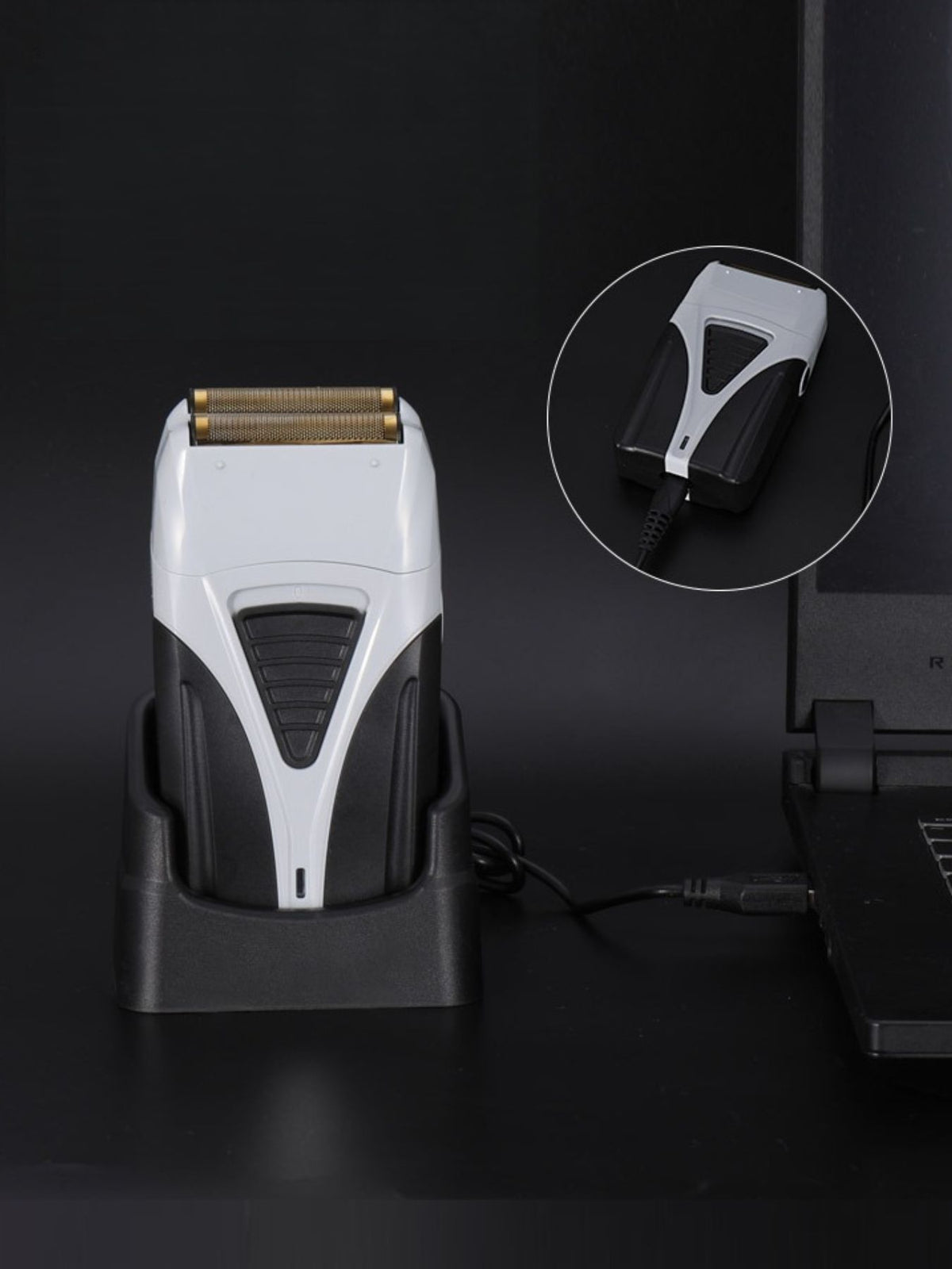 Waterproof Foil Shaver