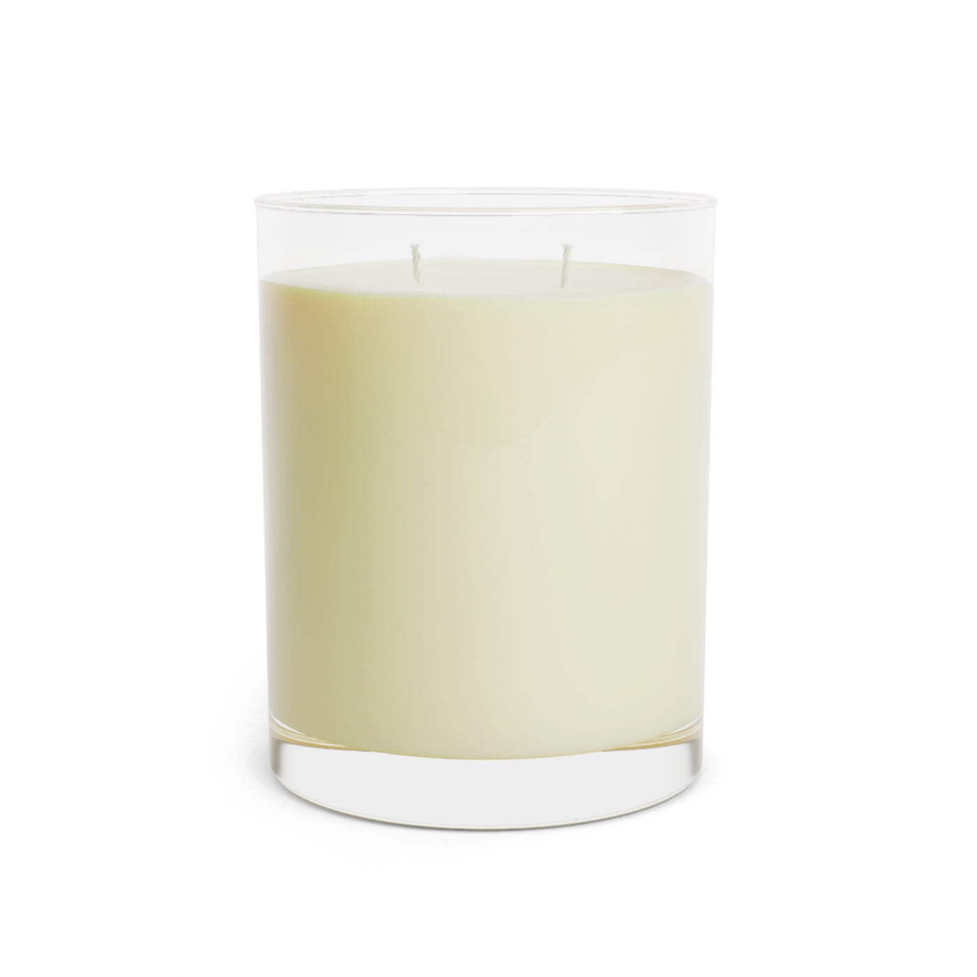 White Tea & Fig Scented Candle - Luxury Aromatherapy Decor, Eco-Friendly Gift, Home Fragrance, Relaxation, Spa Experience