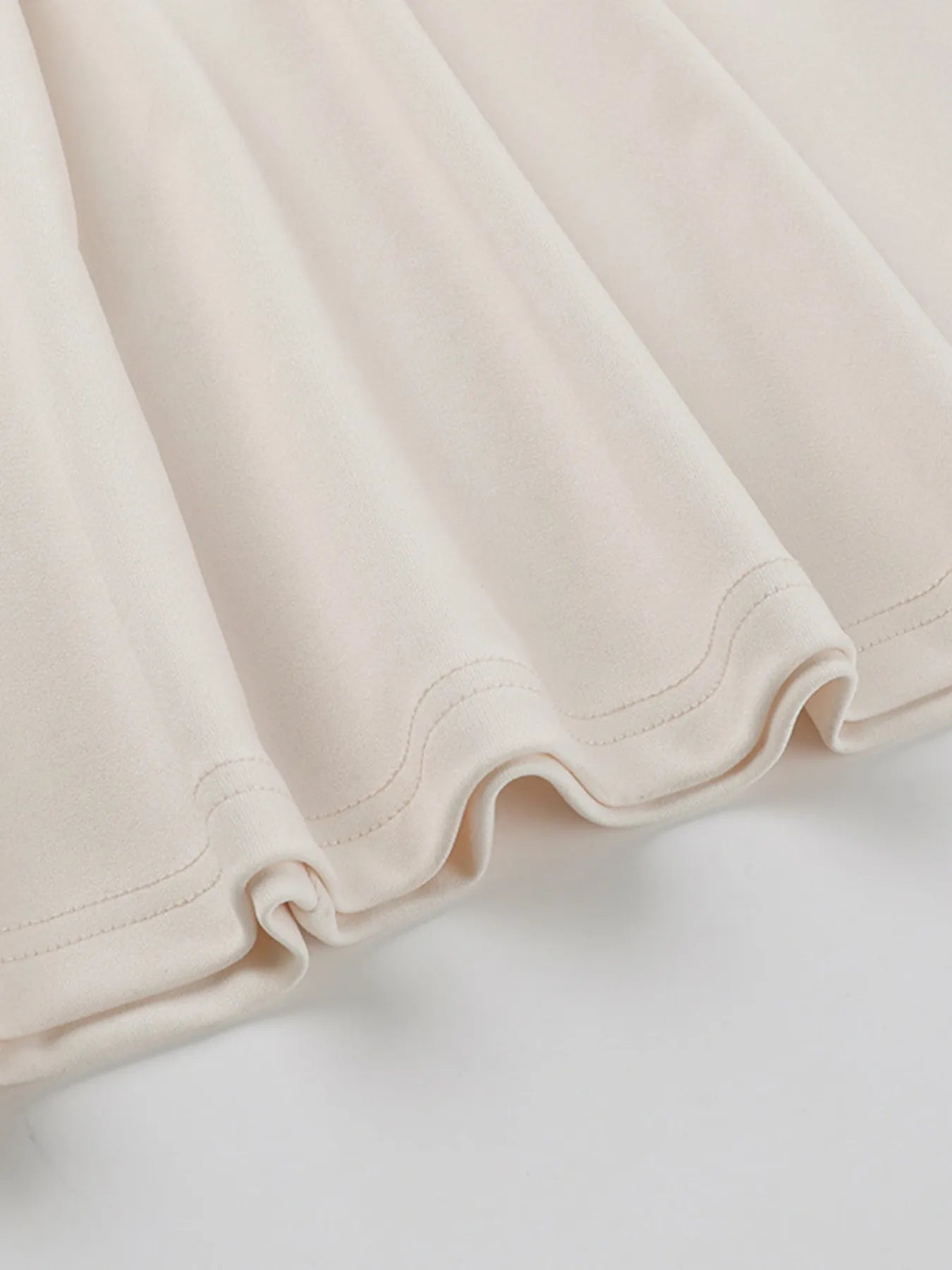 Asymmetrical Tied Sleeveless Maxi Dress