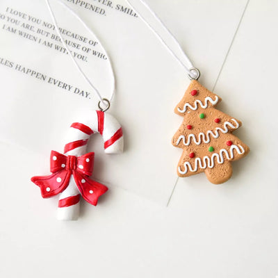 Christmas Hanging Decoration Ornament