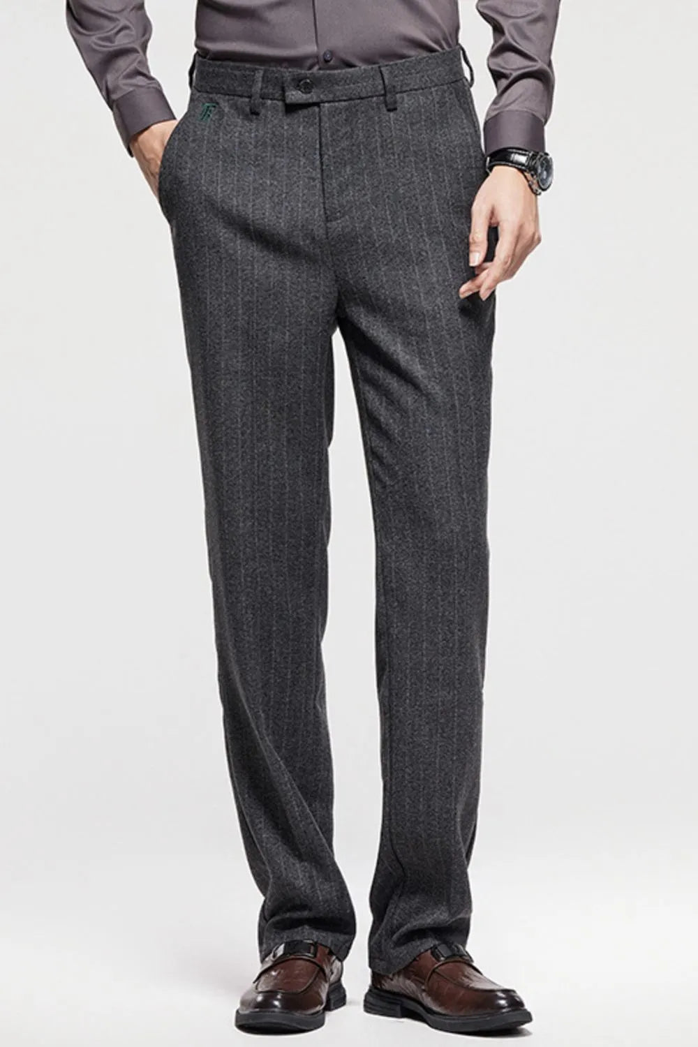 Men's Straight Leg Pants