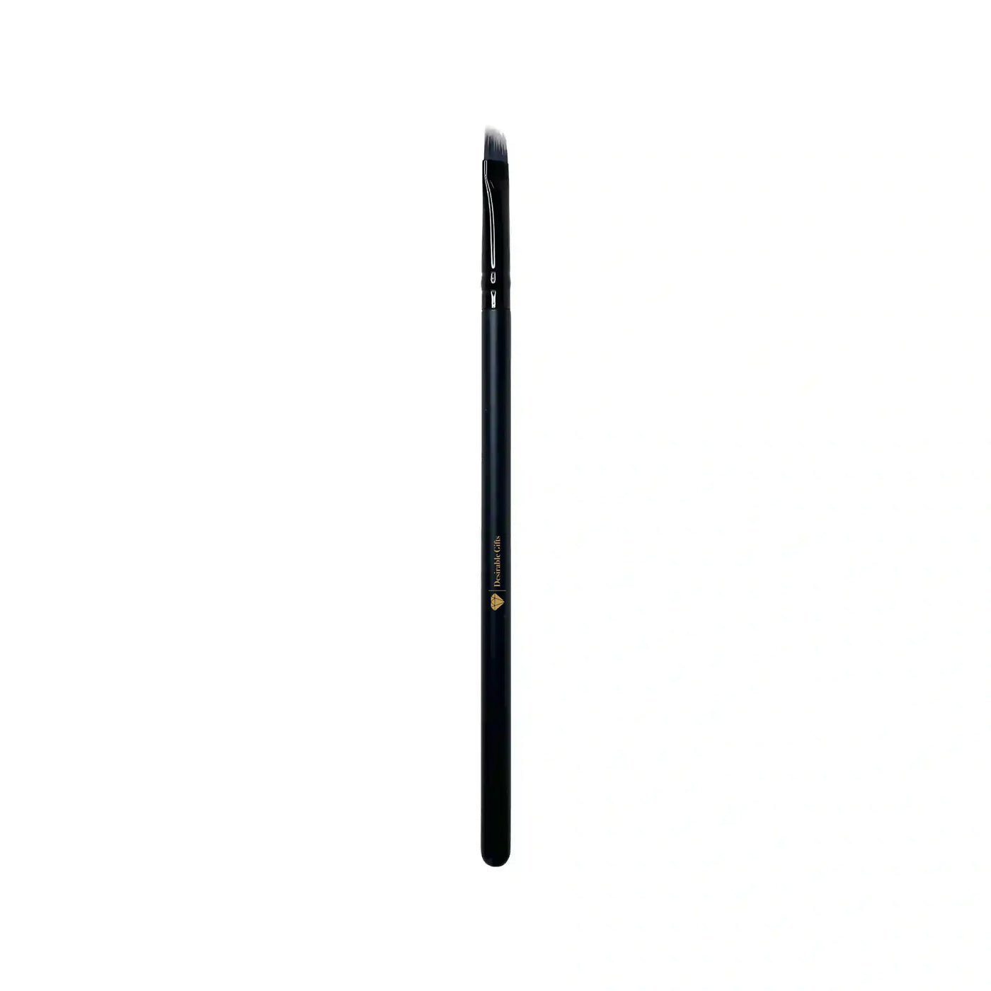Precision Perfected: Angled Liner Brush for Flawless Eyes