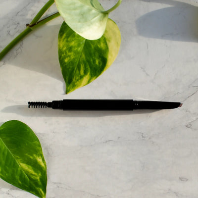 Effortless Brow Perfection: Long-lasting Brown Eyebrow Pencil