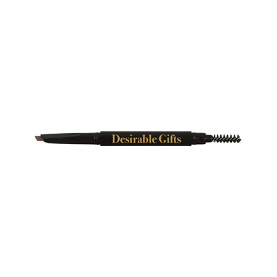 Effortless Brow Perfection: Long-lasting Brown Eyebrow Pencil