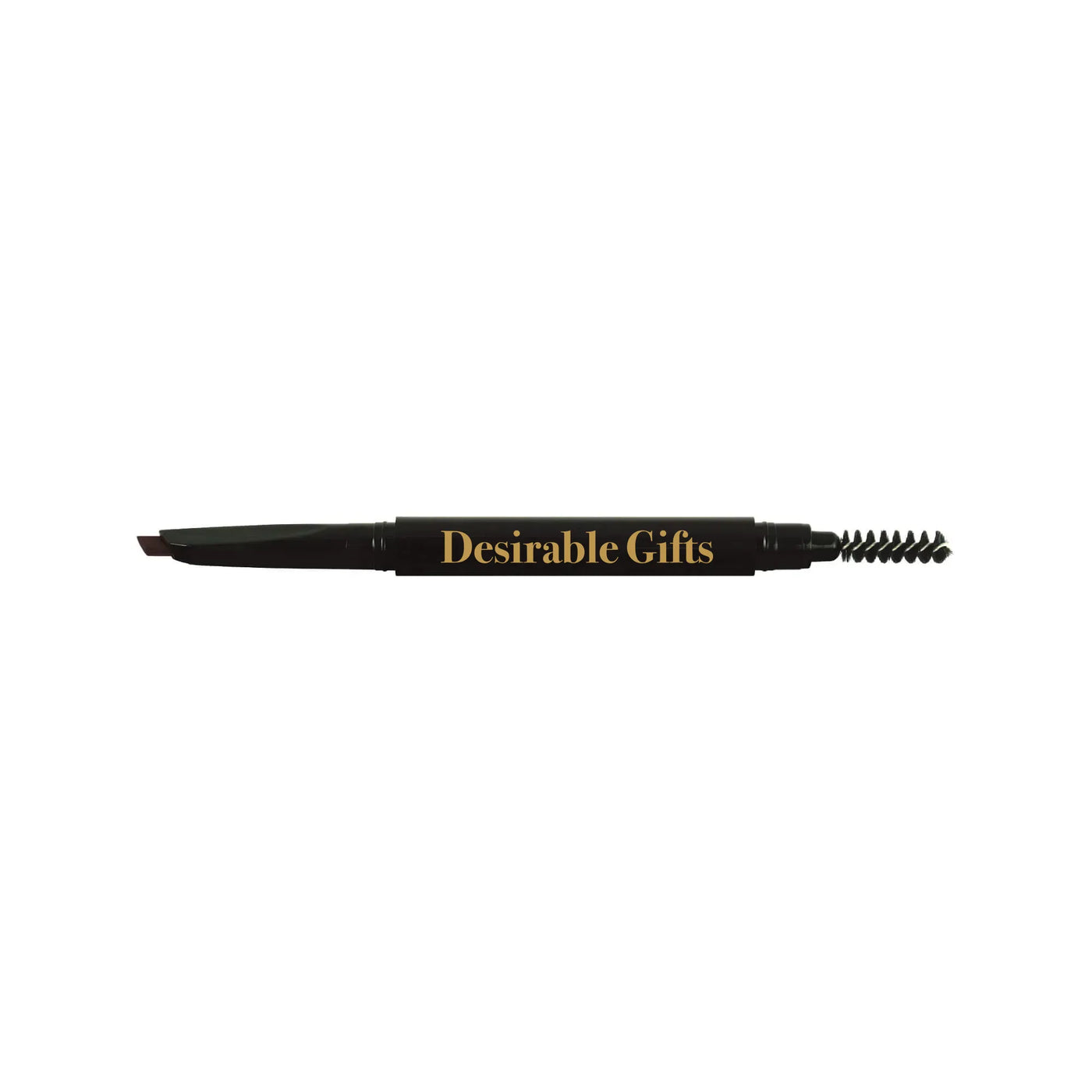 Effortless Charcoal Brow Pencil for Natural, Long-Lasting Definition