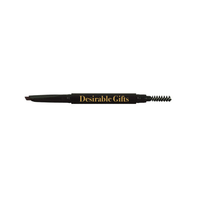 Effortless Charcoal Brow Pencil for Natural, Long-Lasting Definition