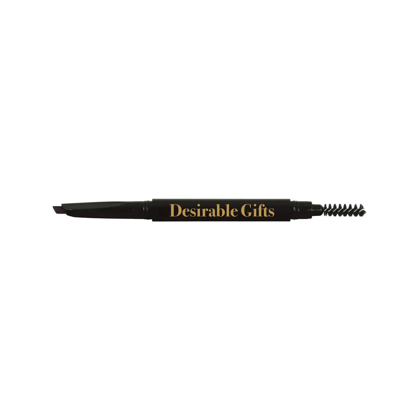 Effortless Black Automatic Eyebrow Pencil for Long-Lasting Brows