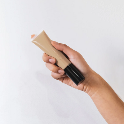 Radiant BB Cream - Terra Cotta for Flawless Skin