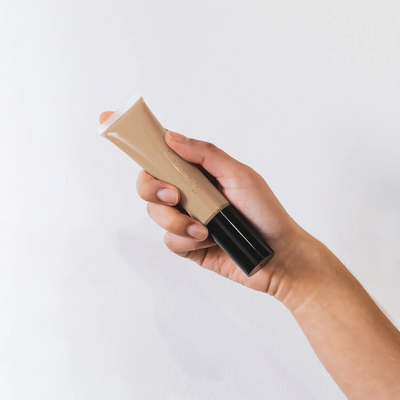 Flawless Glow with BB Cream - Tan for Radiant Skin