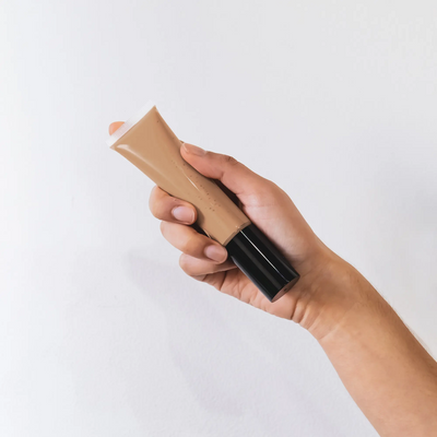 Flawless Glow with BB Cream - Sienna Love Formula