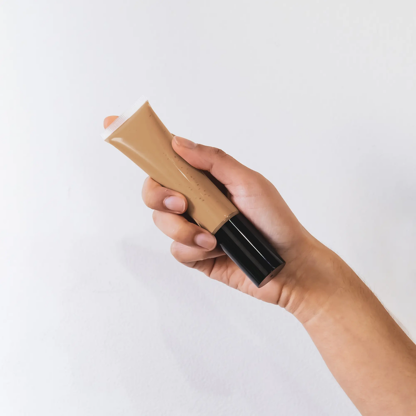 Radiant Glow with BB Cream - Beachy Hydration