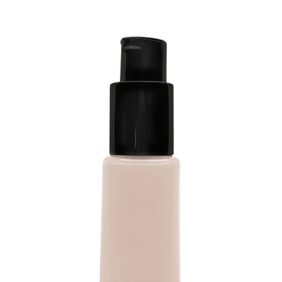 Vanilla BB Cream: Hydrating, Flawless Skin Coverage